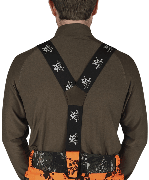 Superior Pro Pant metsästyshousut, BlindTech Safety Mix, view: 5
