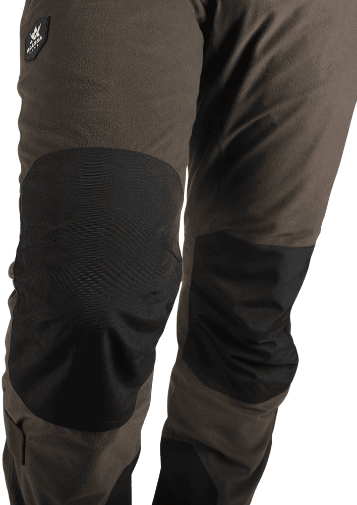 Superior Pro Pant metsästyshousut, ruskea, view: 6