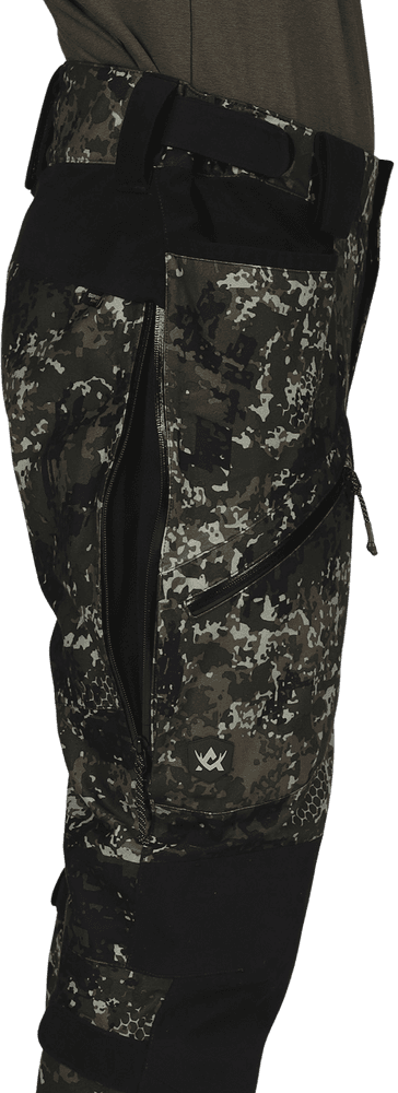 Superior Pro Pant metsästyshousut, BlindTech Invisible II, view: 6