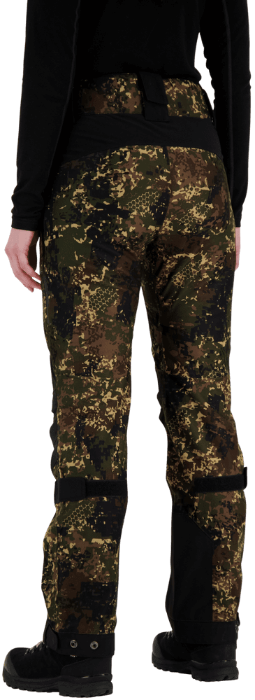 Superior Pro Pant naisten metsästyshousut, BlindTech Invisible, view: 2