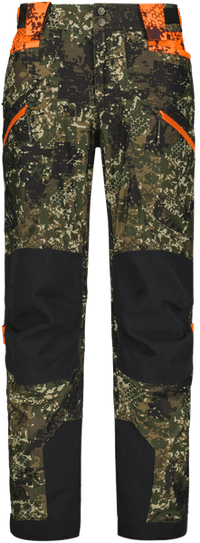 Superior Pro Pant naisten metsästyshousut, BlindTech Safety Mix - view: 0