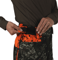 Superior Pro Pant naisten metsästyshousut, BlindTech Safety Mix - view: 4