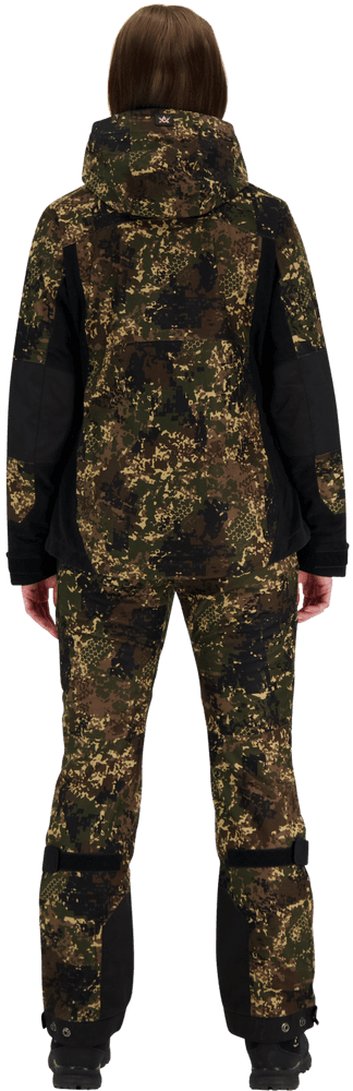 Superior Pro Pant naisten metsästyshousut, BlindTech Invisible, view: 6