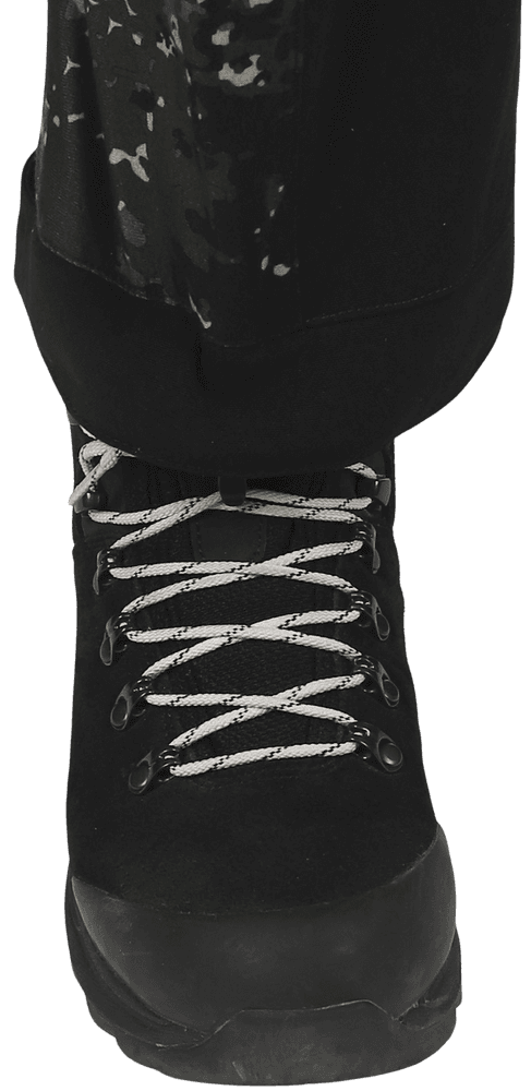 Superior Pro Pant naisten metsästyshousut, BlindTech Invisible II, view: 8