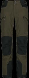 Superior Pro Pant naisten metsästyshousut, Brown/Black