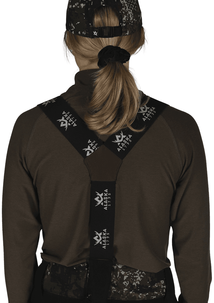 Superior Pro Pant naisten metsästyshousut, BlindTech Invisible II, view: 10