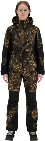 Superior Pro Pant naisten metsästyshousut, BlindTech Invisible, view: 5