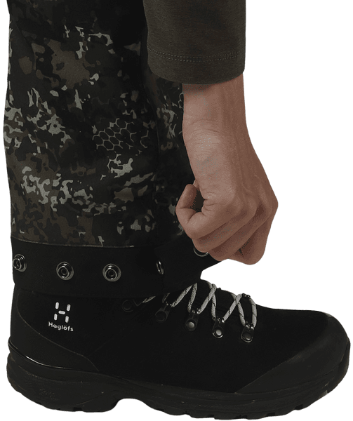 Superior Pro Pant naisten metsästyshousut, BlindTech Safety Mix, view: 1