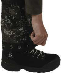 Superior Pro Pant naisten metsästyshousut, BlindTech Safety Mix - view: 1