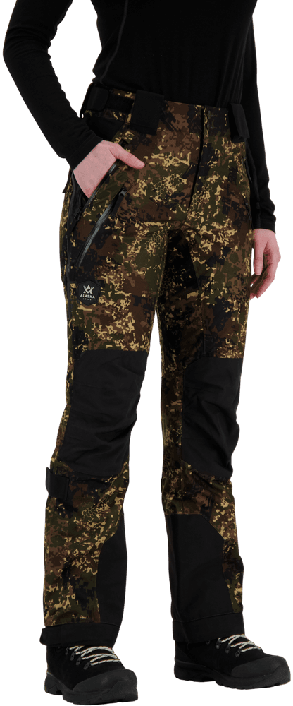 Superior Pro Pant naisten metsästyshousut, BlindTech Invisible, view: 1