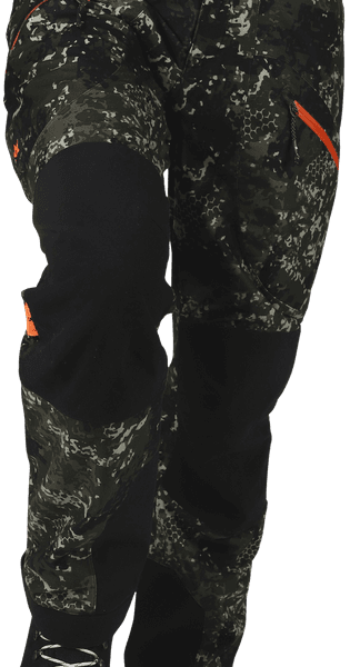 Superior Pro Pant naisten metsästyshousut, BlindTech Safety Mix, view: 7