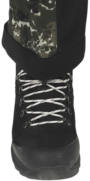 Superior Pro Pant naisten metsästyshousut, BlindTech Safety Mix, view: 9