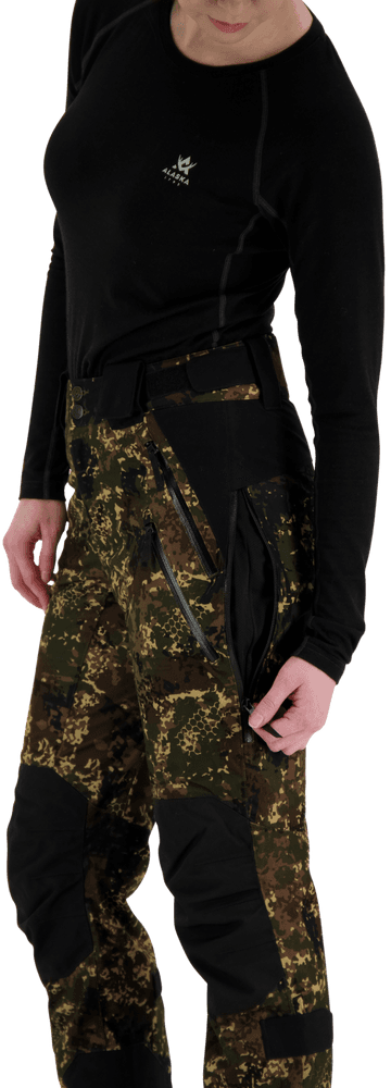 Superior Pro Pant naisten metsästyshousut, BlindTech Invisible, view: 4