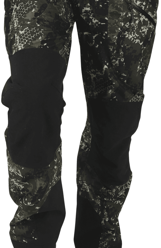Superior Pro Pant naisten metsästyshousut, BlindTech Invisible II, view: 5
