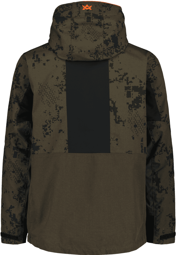 Durashield Jacket takki, BlindTech Timber, view: 1