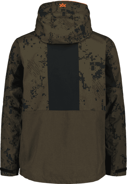 Durashield Jacket takki, BlindTech Timber, view: 1