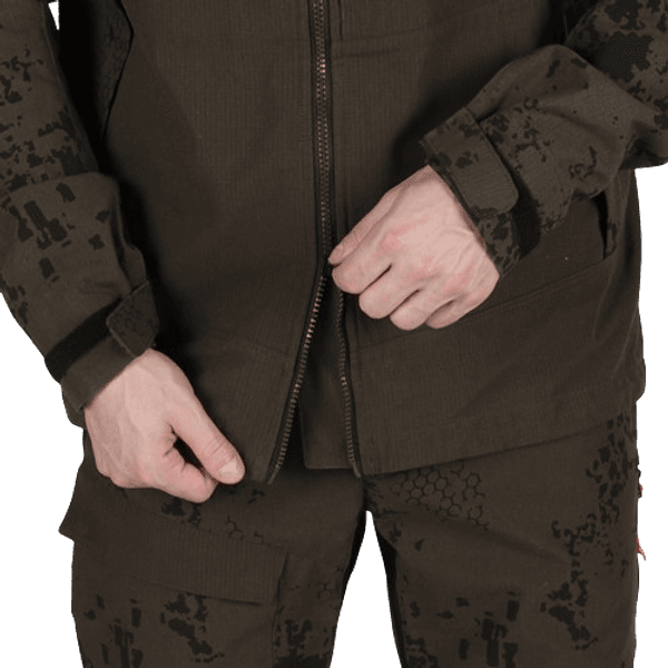 Durashield Jacket takki, BlindTech Timber, view: 6