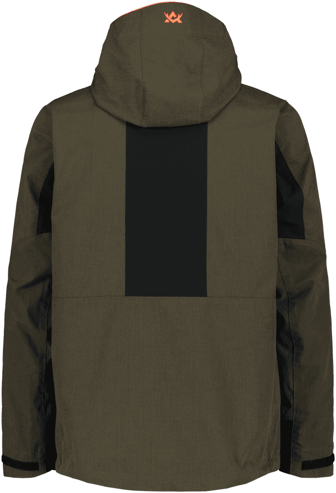 Durashield Jacket takki, Night Green, view: 1