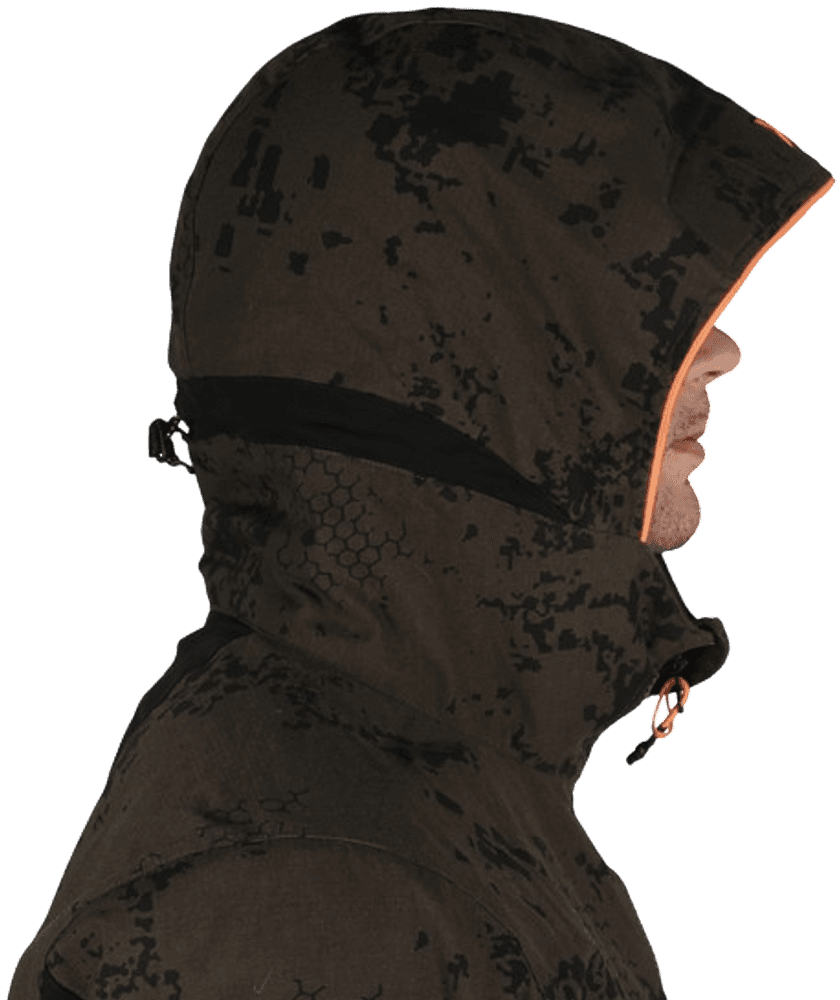 Durashield Jacket takki, BlindTech Timber, view: 7