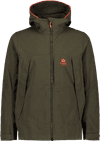 Durashield Jacket takki, Night Green
