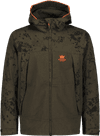 Durashield Jacket takki, BlindTech Timber