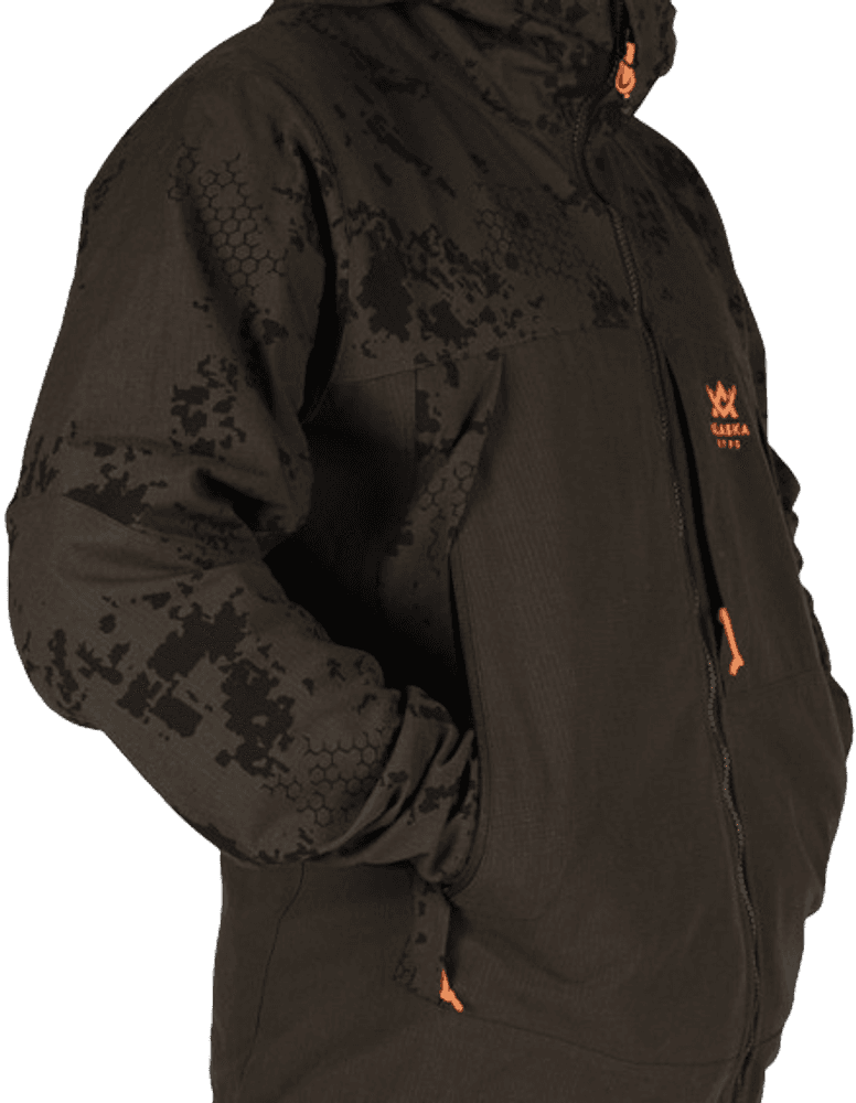 Durashield Jacket takki, BlindTech Timber, view: 2