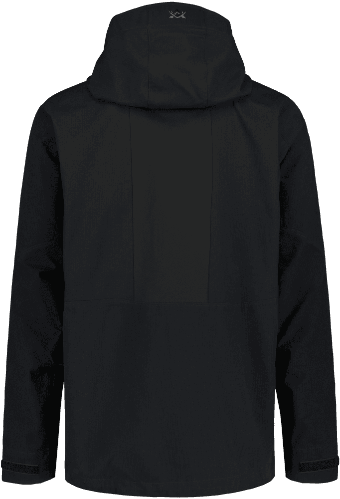 Durashield Jacket takki, musta, view: 1
