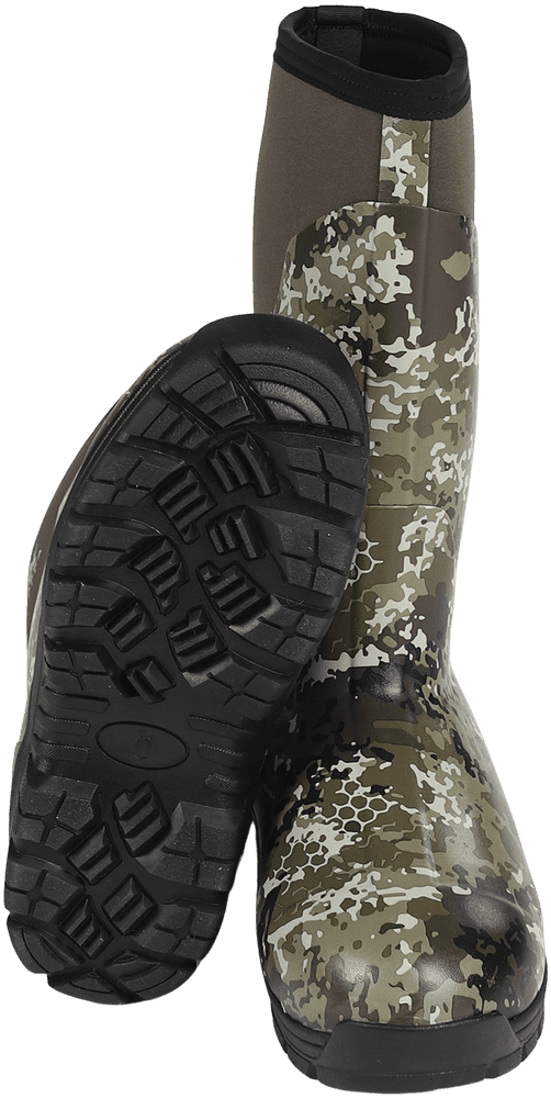 Frost vuorilliset neopreenisaappaat, view: 1