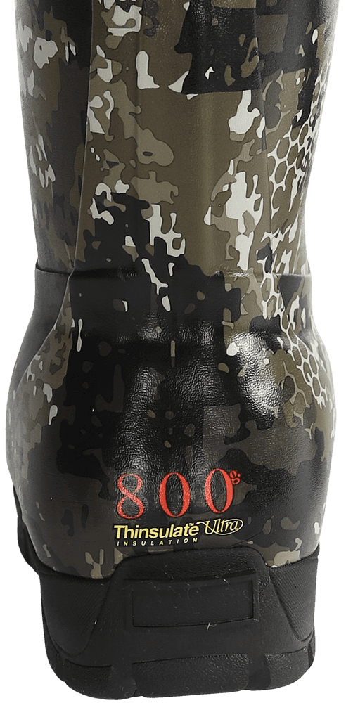 Frost vuorilliset neopreenisaappaat, view: 4