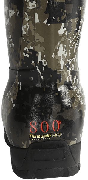 Frost vuorilliset neopreenisaappaat, view: 4