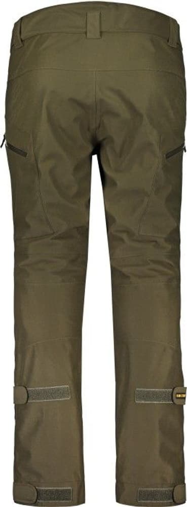 Extreme Lite III -miesten metsästyshousut, Forest Green (2020), view: 1
