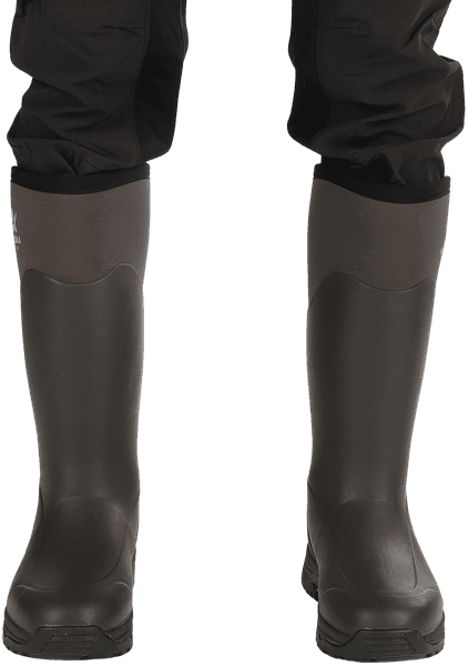 Active neopreenisaappaat, view: 2