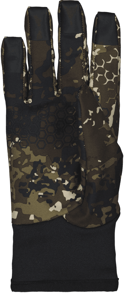 Chaser Stretch Gloves metsästyshanskat, BlindTech Forest, view: 2