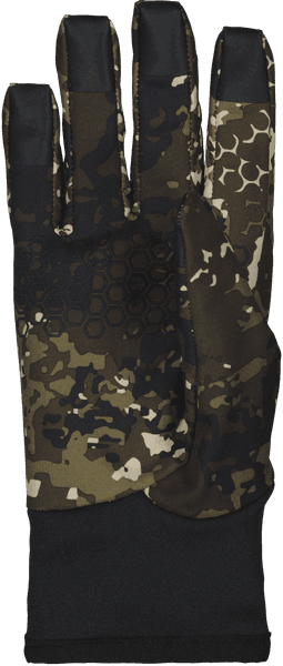 Chaser Stretch Gloves metsästyshanskat, BlindTech Forest, view: 2