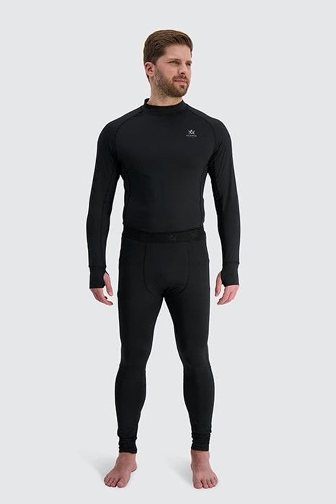 CoolDry 180 g -aluskerrasto, musta, view: 1