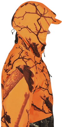 Extreme Lite Jacket takki, Blaze 3D - view: 3