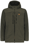 Extreme Lite Jacket takki, Night Green