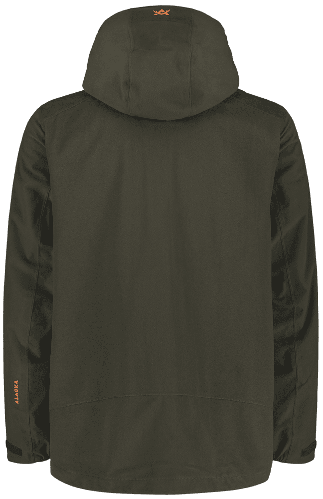 Extreme Lite Jacket takki, Night Green, view: 1