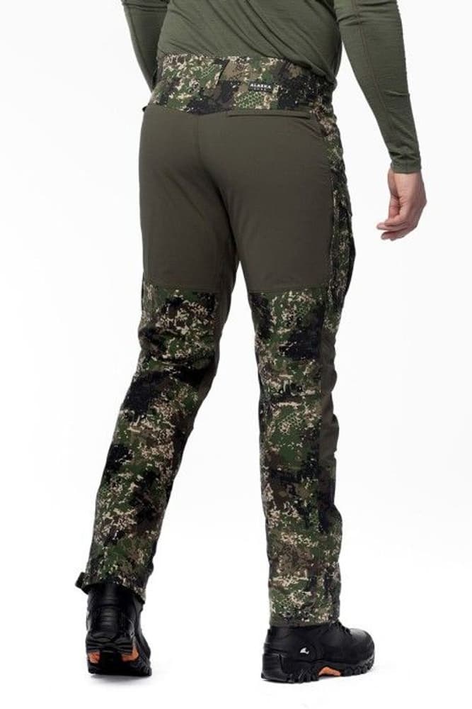 Ranger Cordura -miesten housut, BlindTech Invisible II, view: 3