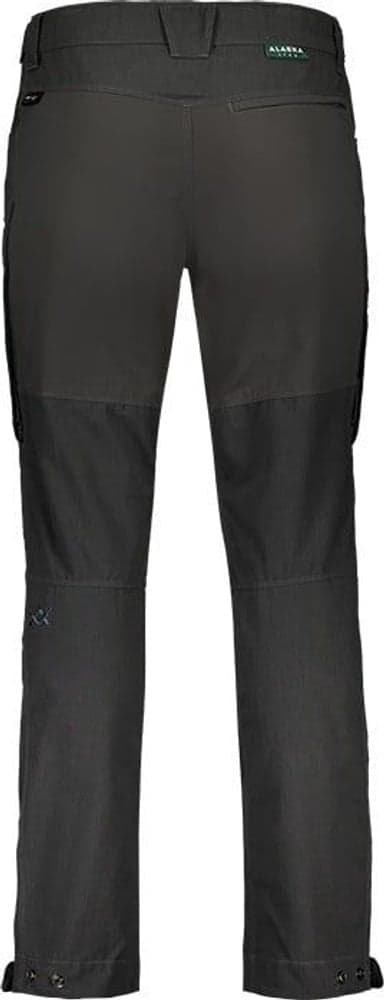 Ranger Cordura -miesten housut, tummanharmaa, view: 1