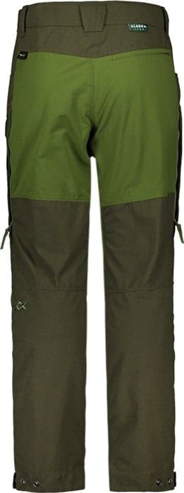 Ranger Cordura -miesten housut, vihreä, view: 1