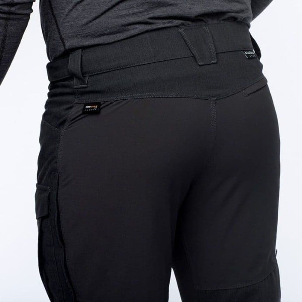 Ranger Cordura -miesten housut, tummanharmaa, view: 5