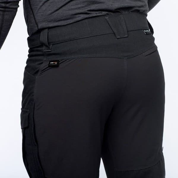 Ranger Cordura -miesten housut, tummanharmaa, view: 5