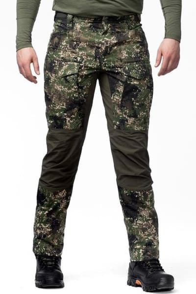 Ranger Cordura -miesten housut, BlindTech Invisible II, view: 2