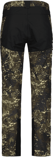 Chaser Stretch Pant housut, BlindTech Forest Camo, view: 1