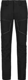 Chaser Stretch Pant housut, musta