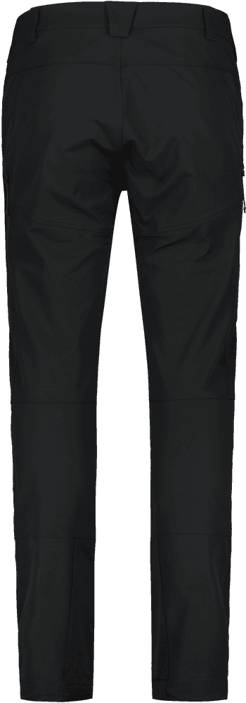 Chaser Stretch Pant housut, musta, view: 1