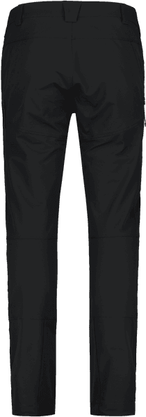 Chaser Stretch Pant housut, musta, view: 1
