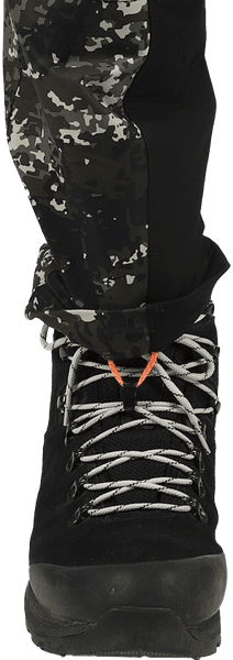 Chaser Stretch Pant housut, BlindTech Forest Camo, view: 6