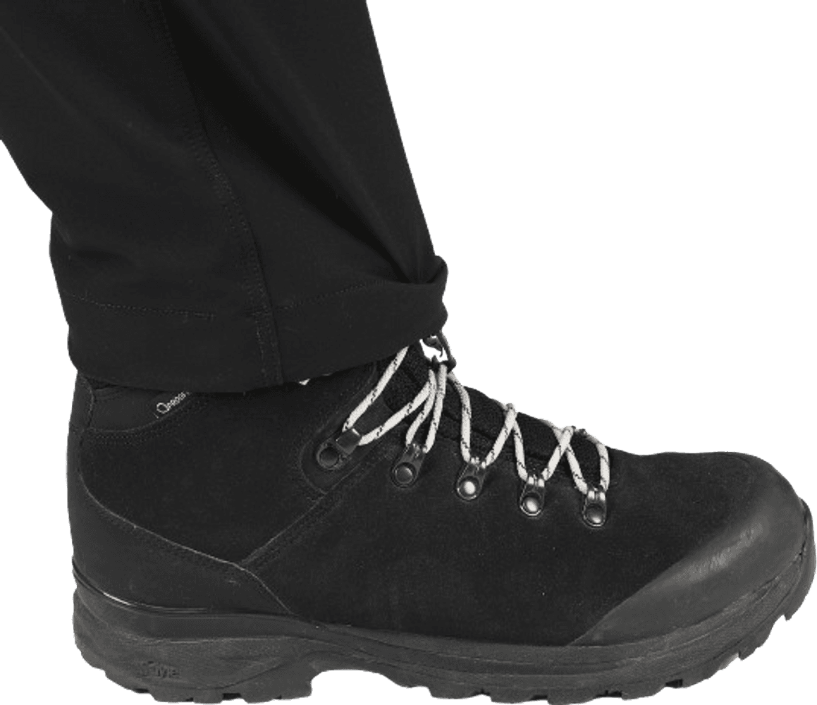 Chaser Stretch Pant housut, ruskea, view: 7